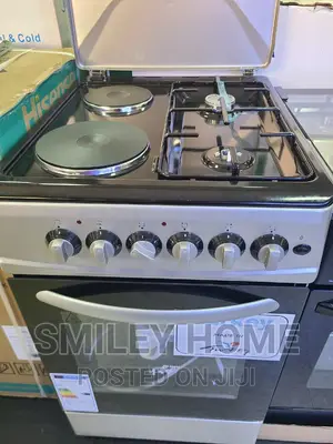 50*60 Superchef Cooker