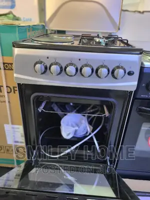 50*60 Superchef Cooker