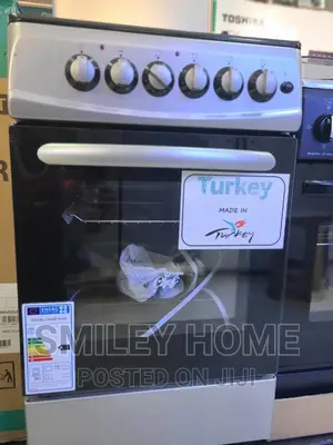 50*60 Superchef Cooker