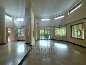 4bdrm Duplex in Kololo Property, Central Division for rent