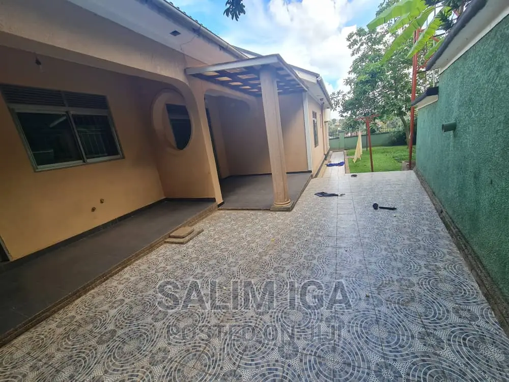 4bdrm Duplex in Kololo Property, Central Division for rent