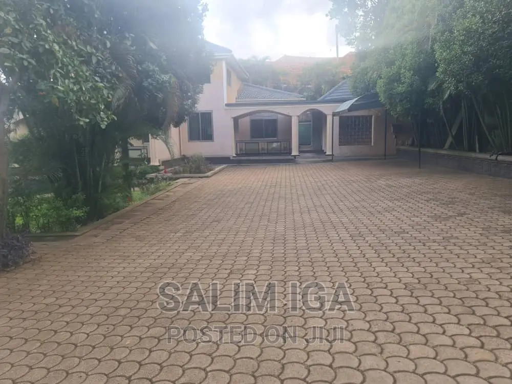 4bdrm Duplex in Kololo Property, Central Division for rent