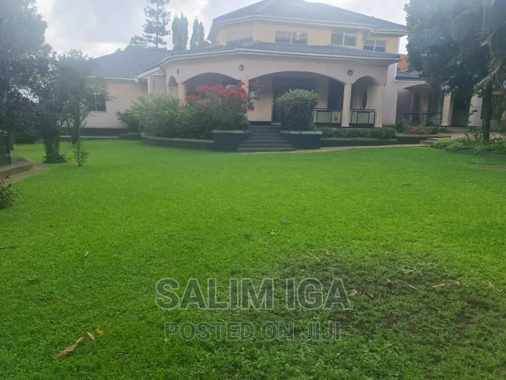 4bdrm Duplex in Kololo Property, Central Division for rent