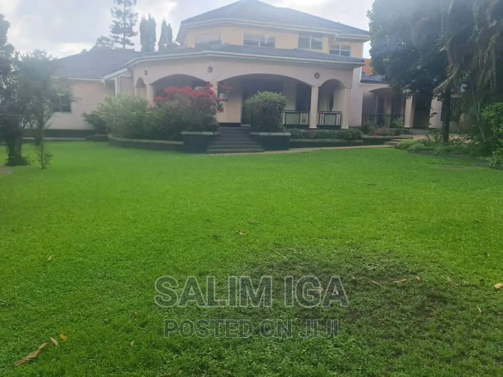 4bdrm Duplex in Kololo Property, Central Division for rent
