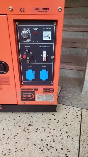 Everbest Generator