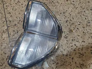 Conerlamps Landcruiser 2