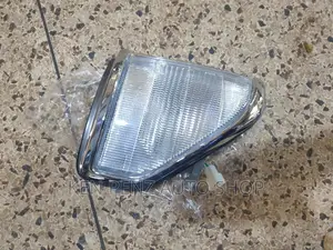 Conerlamps Landcruiser 2