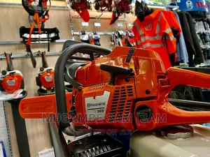 Husqvarna Model 365