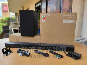 B550 Samsung Soundbar