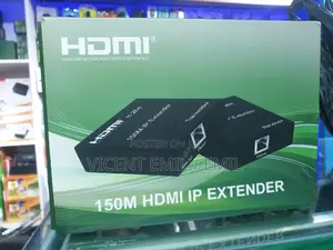 150M IP HDMI Extender
