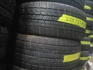 205/55r16 Japan Good Condition