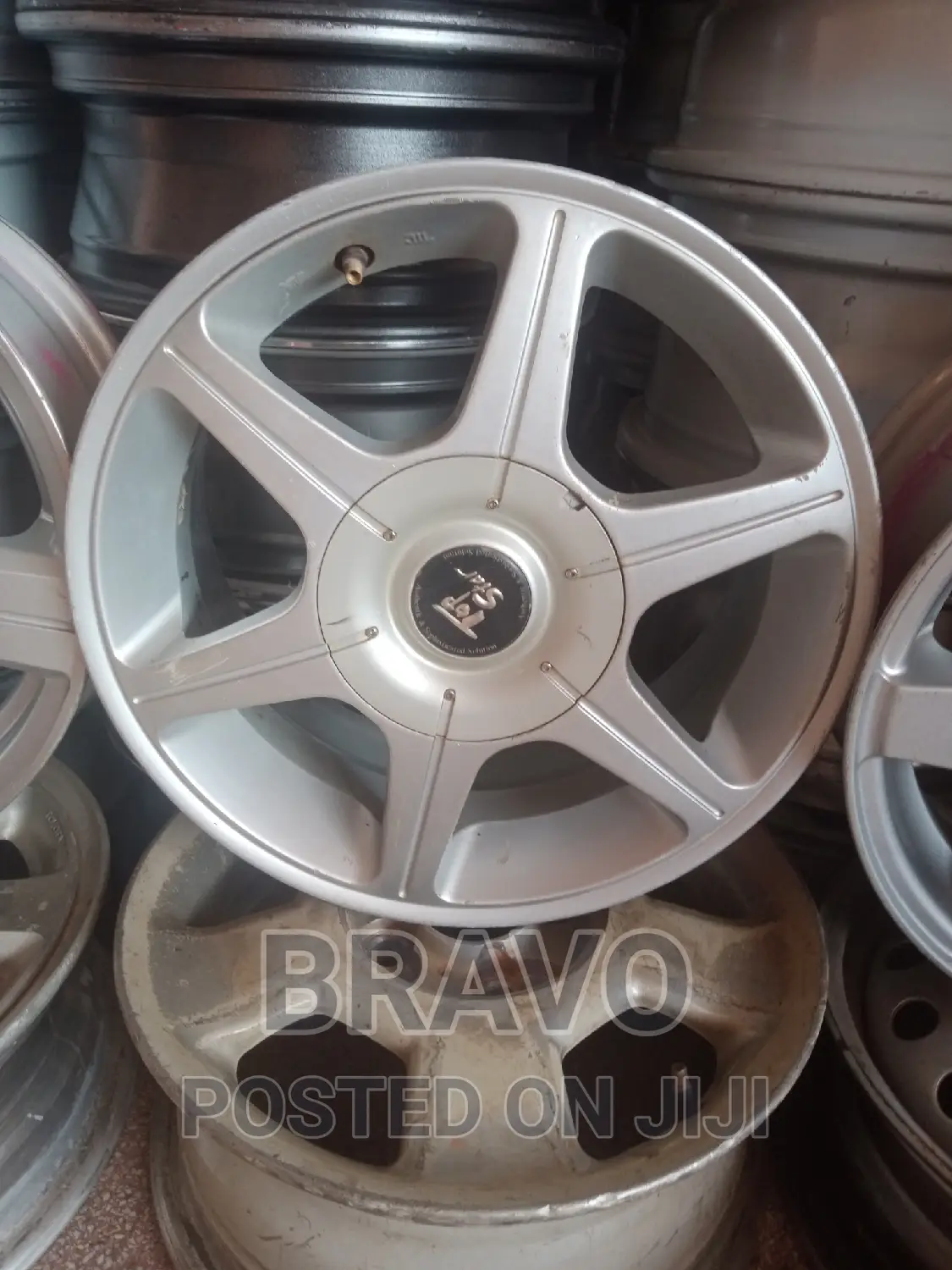 Primio Supper Size 14 With 5 Holes