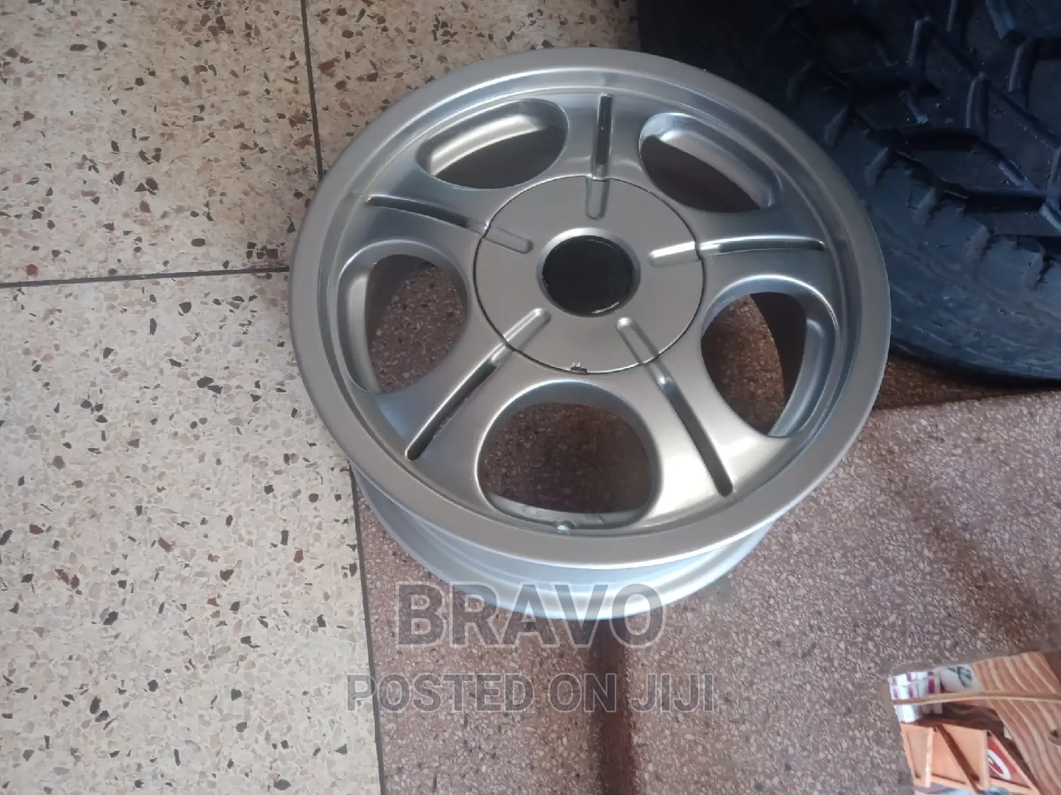 Primio Supper Size 14 With 5 Holes