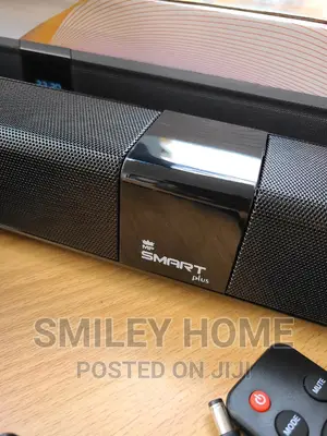Smartplus Qrudual 2 Sound Bar