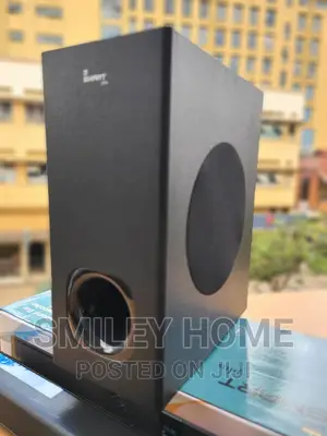 Smartplus Qrudual 2 Sound Bar