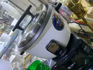 4.2L =3kgs Electro Master Rice Cooker