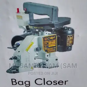 Bag Closer