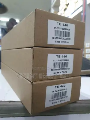 Hp Laptop Battery HP Probook 440 450 445 470 455 G0 G1 Serie