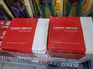 Original TV Sockets