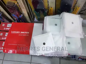 Original TV Sockets