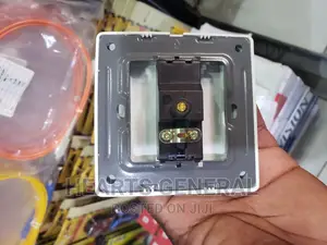 Original TV Sockets