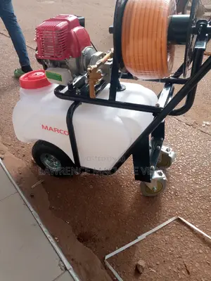 Power Sprayer