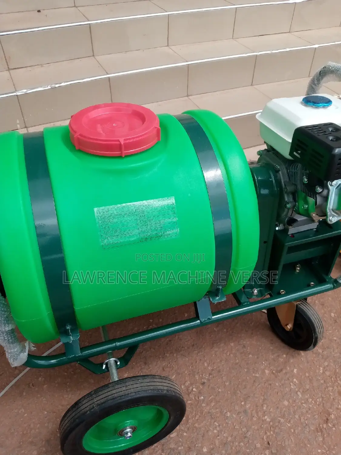 Power Sprayer , Garden Sprayer