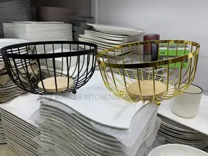 Classic Fruit Basket