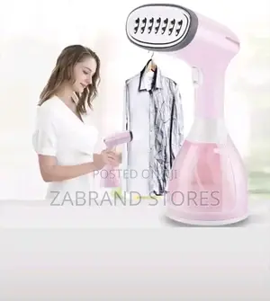 Hand Garment Steamer