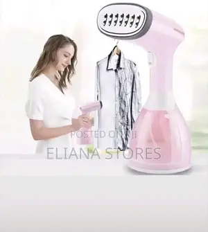 Hand Garment Steamer