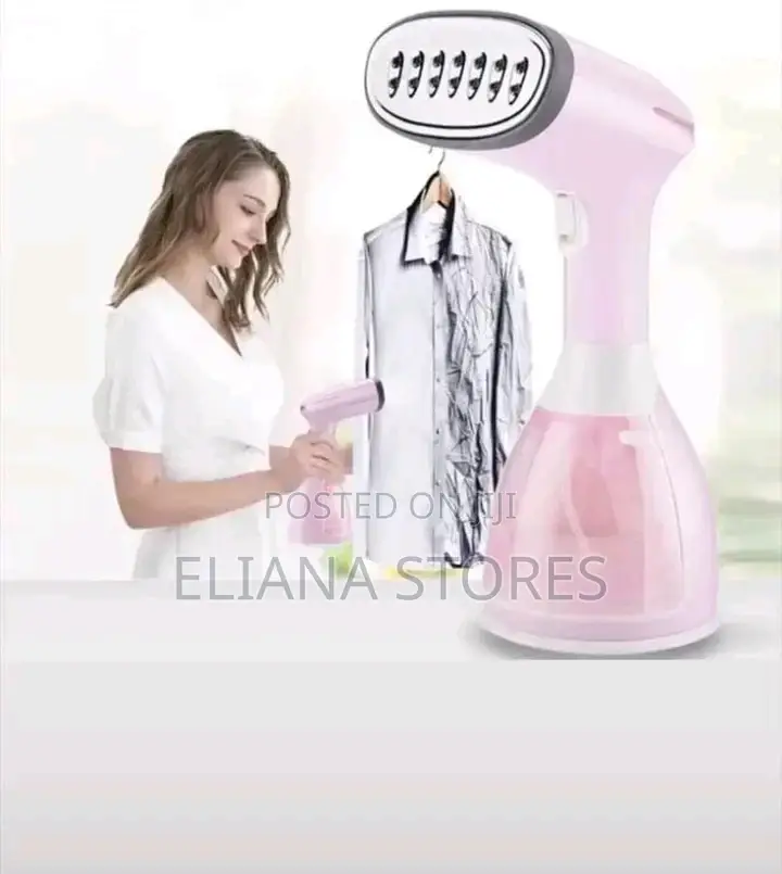 Hand Garment Steamer