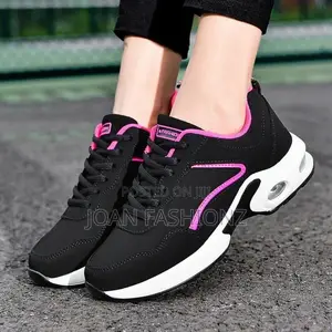 Original Ladies Sneakers _Multi-Colours