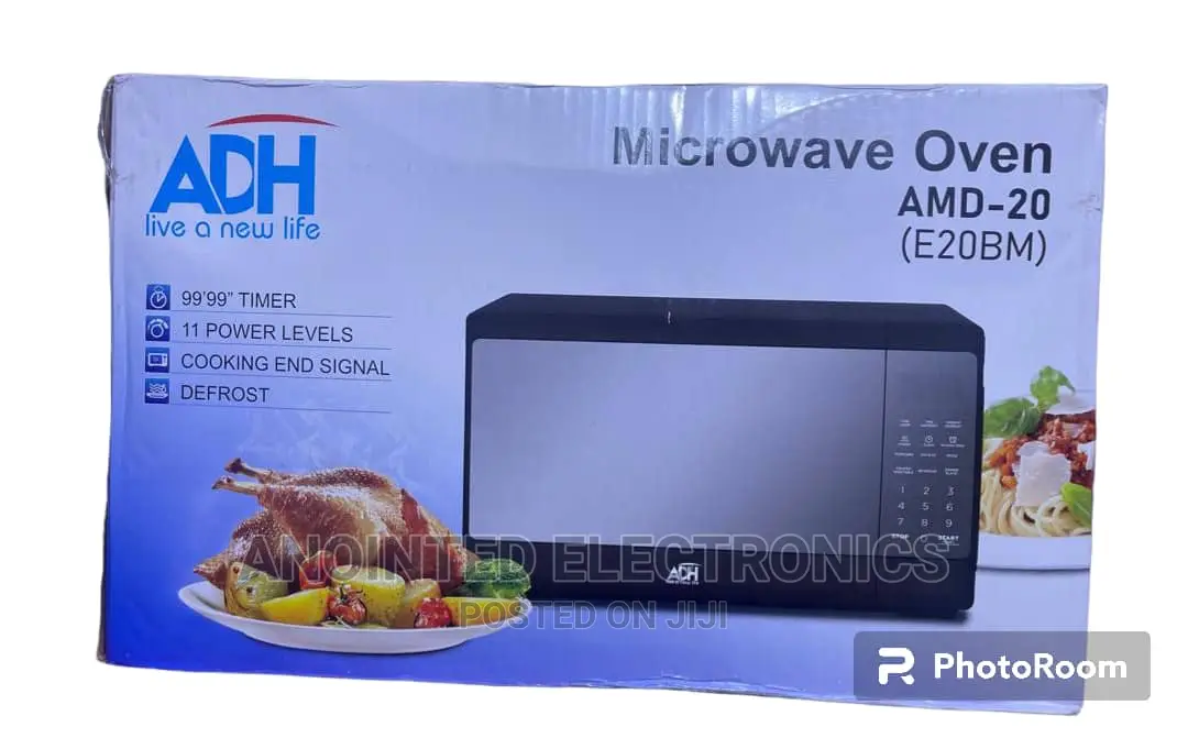 Adh Microwave 20L