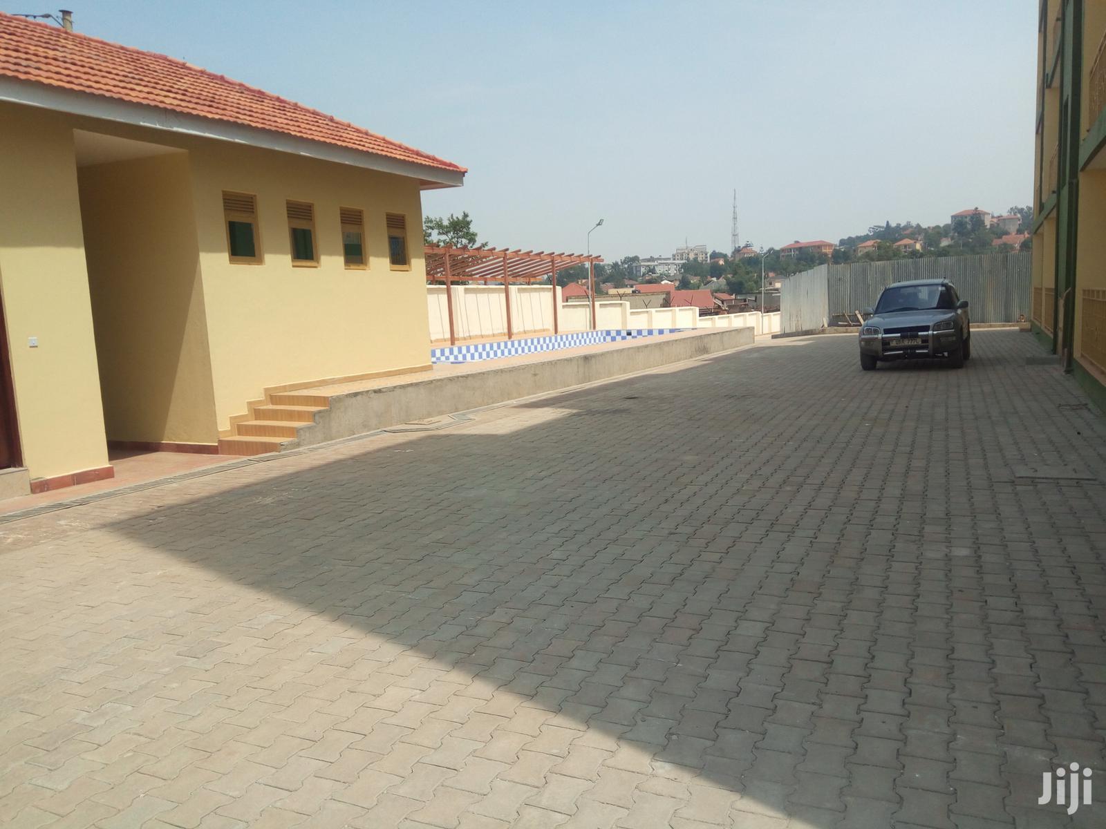 Bukoto Condos Have Swimming Pool On Sell
