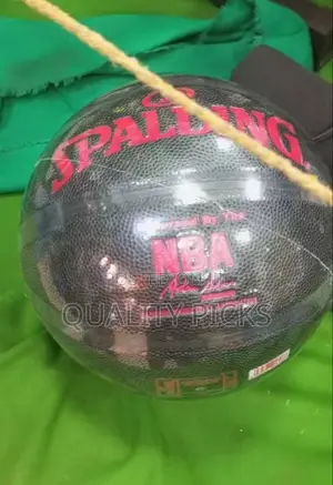 NBA Basketball Ball