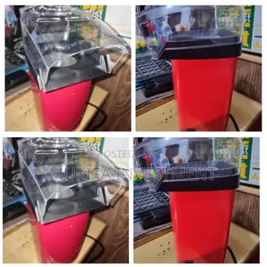 Photo - Hot Air Popcorn Maker