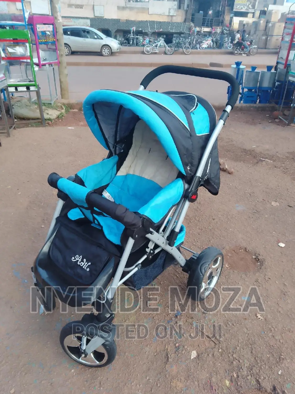 Adilo Babies and Kids Stroller