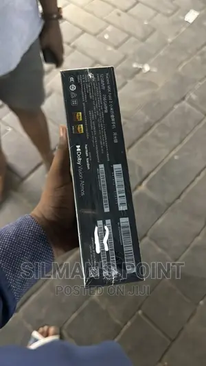 New Xiaomi Mix Fold 2 256 GB Black