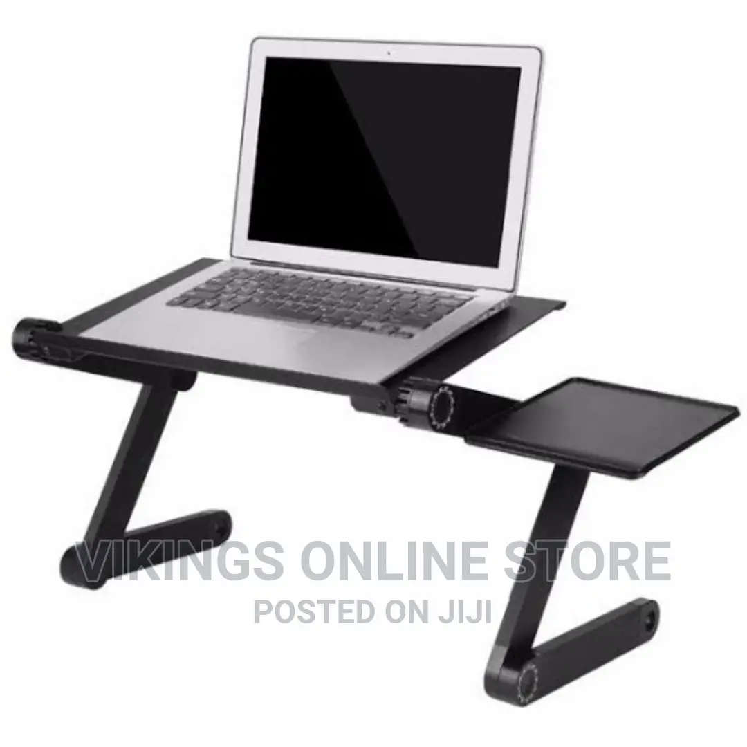 Laptop T8 Adjustable Table