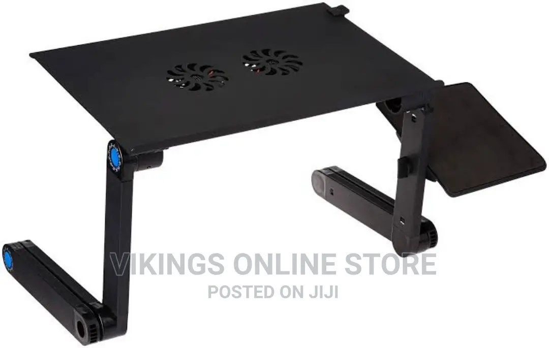 Laptop T8 Adjustable Table