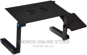 Laptop T8 Adjustable Table