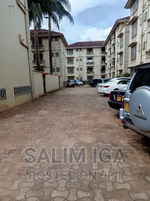 3bdrm Block of Flats in Kololo Property, Central Division for rent