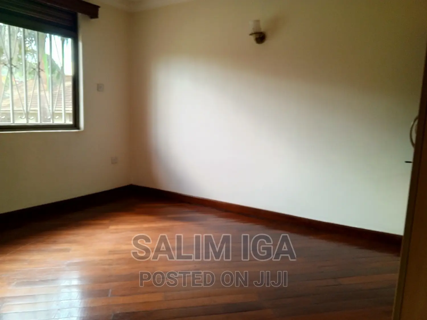 3bdrm Block of Flats in Kololo Property, Central Division for rent