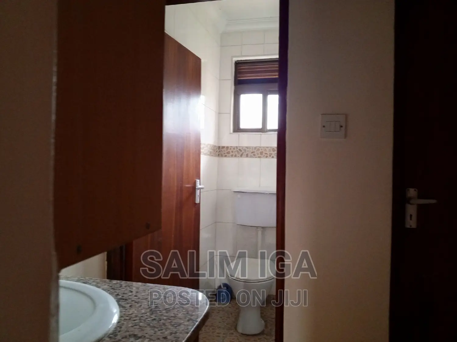 3bdrm Block of Flats in Kololo Property, Central Division for rent