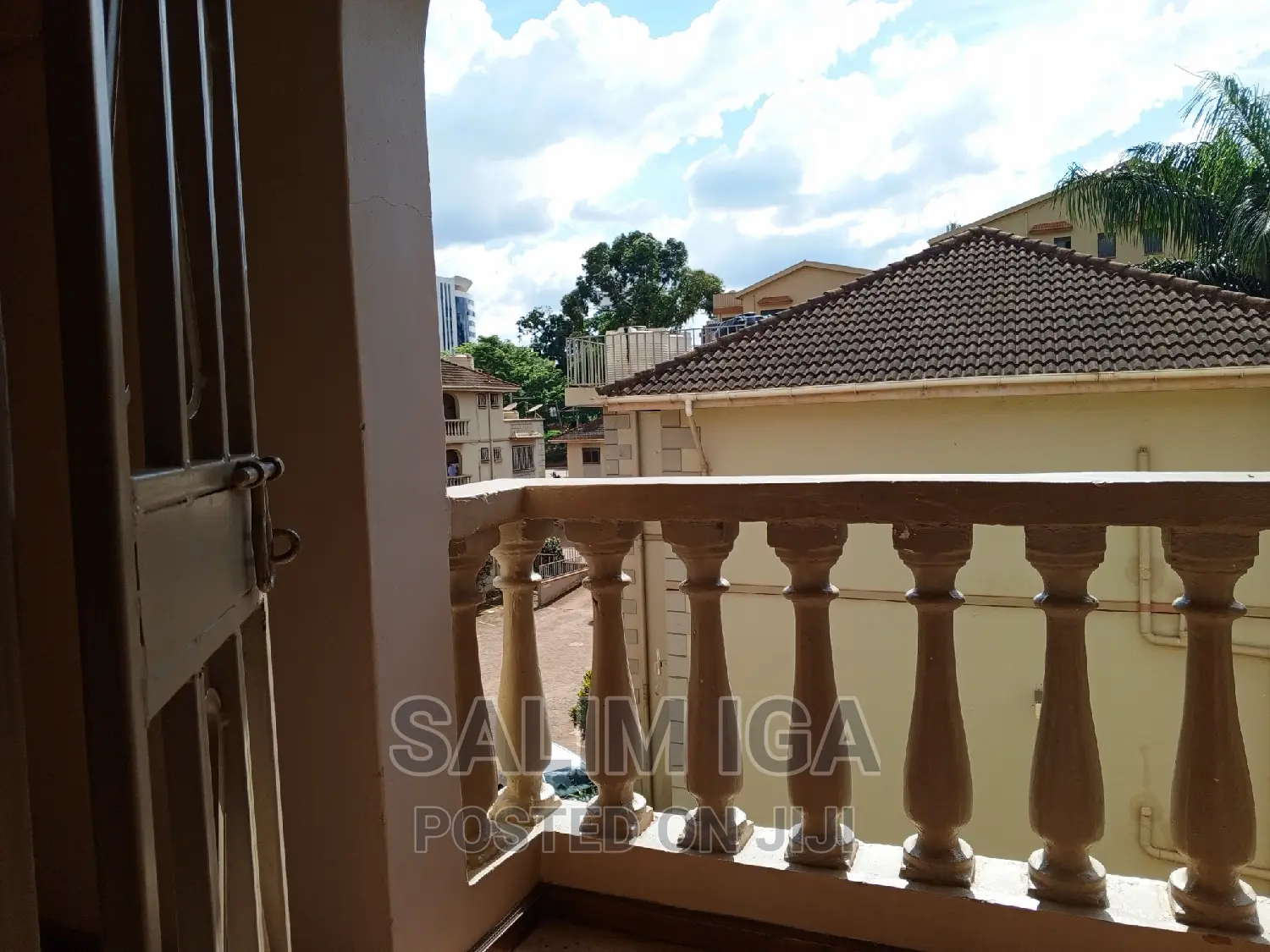 3bdrm Block of Flats in Kololo Property, Central Division for rent