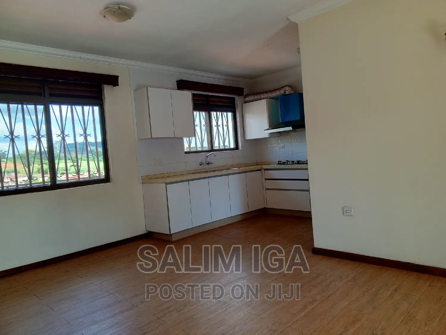 3bdrm Block of Flats in Kololo Property, Central Division for rent