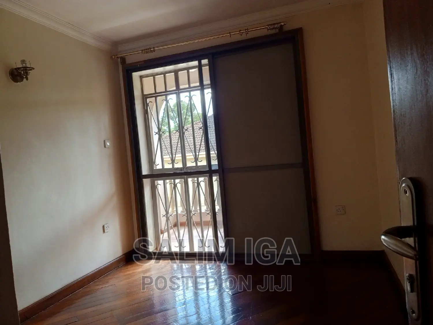 3bdrm Block of Flats in Kololo Property, Central Division for rent
