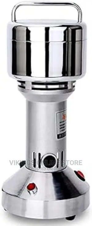 200g High Speed Grinder