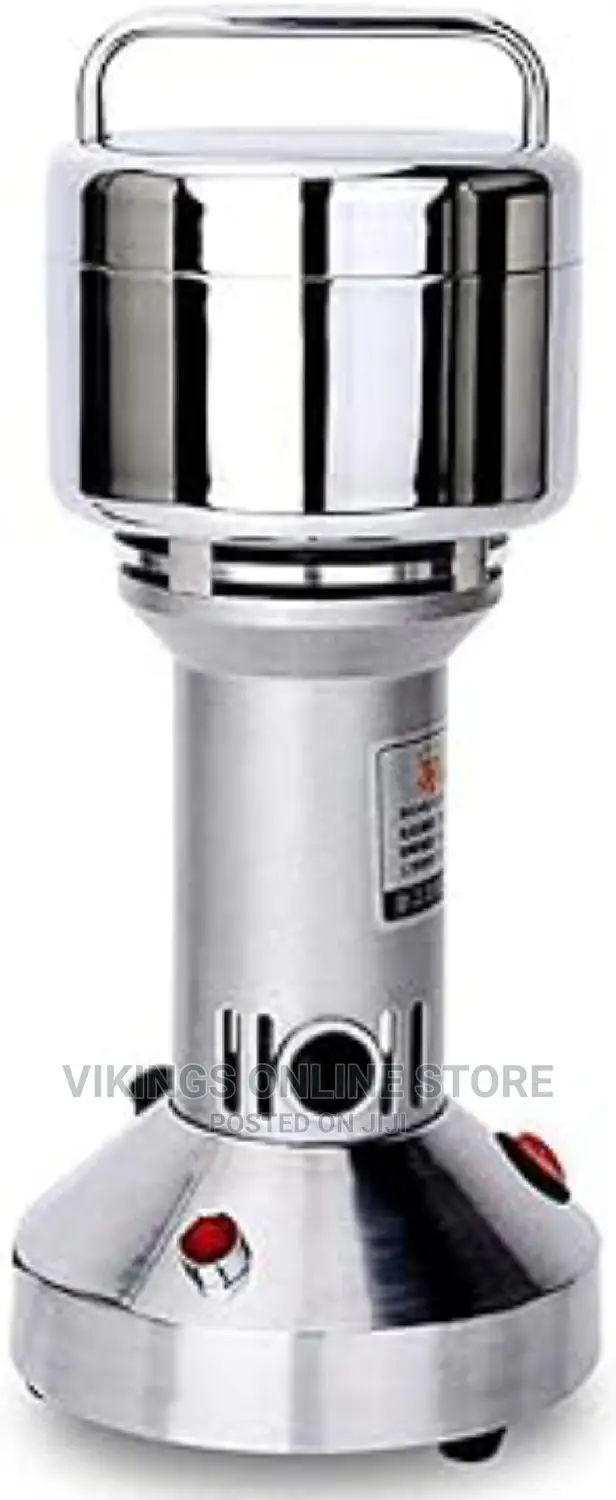 200g High Speed Grinder