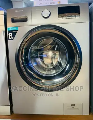 Hisense 8kg Washing Machine/ 8kg Top Loader Washing B7